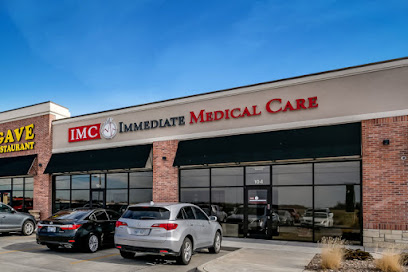 Immediate Medical Care - IMC Maize Road