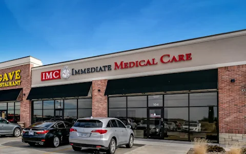 Immediate Medical Care - IMC Maize Road image