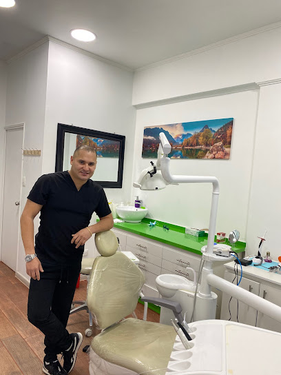 Centro medico dental dent SMILE