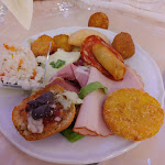 Photo n°7 de l'avis de marianna.a fait le 08/10/2021 à 20:49 sur le  La Lanterna Ricevimenti à Biancavilla