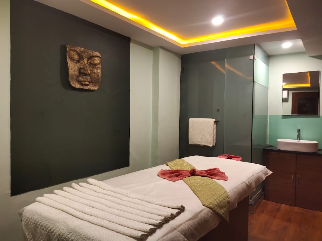 Kiaraa Spa