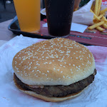 Photo n° 2 de l'avis de Benjamin.E fait le 15/08/2023 à 17:47 pour Burger King à Antibes