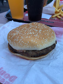 Aliment-réconfort du Restauration rapide Burger King à Antibes - n°3