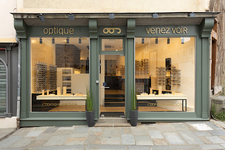 Optique Venez Voir - Rennes