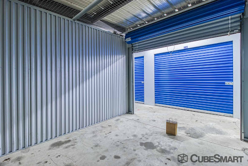 Self-Storage Facility «CubeSmart Self Storage», reviews and photos, 16845 Mt Vernon Rd, Golden, CO 80401, USA