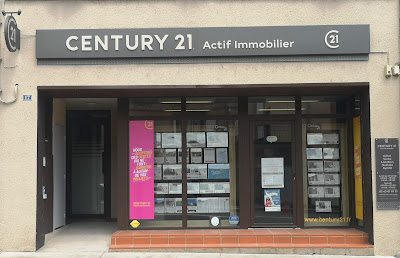 CENTURY 21 Actif Immobilier à Gaillac