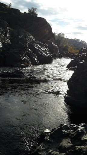 Oroville Feather Falls Casino KOA Journey image