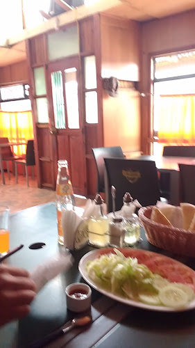 Opiniones de restaurante nalcahue en Villarrica - Restaurante