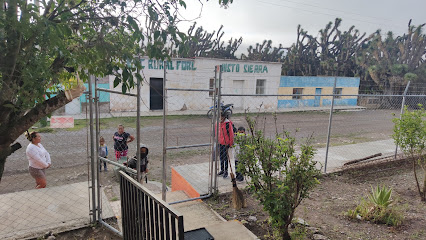 Escuela Primaria 'Justo Sierra' CCT: 19DPR0730I