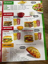 Photo n°4 de Pizza King à Mormant ()