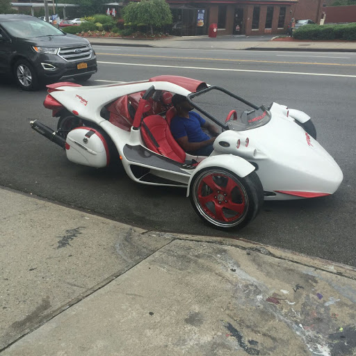 Auto Restoration Service «Northeast Automotive Paint», reviews and photos, 3631 Boston Rd, Bronx, NY 10466, USA