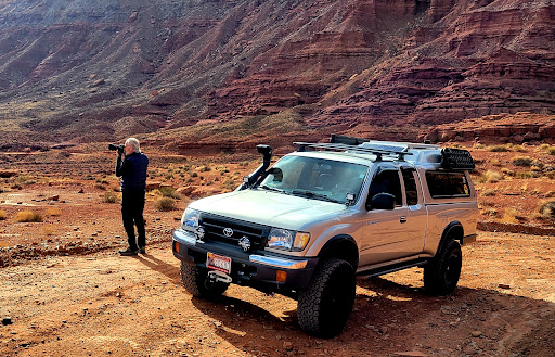 Auto Repair Shop «LT Automotive», reviews and photos, 669 Linden St, Reno, NV 89502, USA