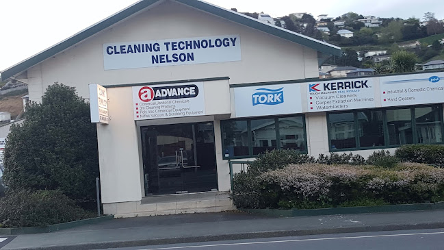 Reviews of Advance Cleaning Supplies Nelson (Clean Tech) in Nelson - House cleaning service