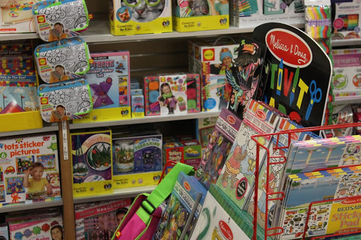 Toy Store «Castle Toys and Games - Wexford, PA», reviews and photos, 12033 Perry Hwy, Wexford, PA 15090, USA