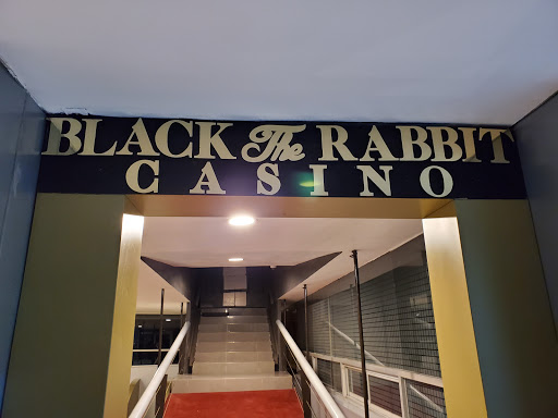 The Black Rabbit Casino CDMX