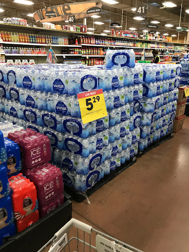 Grocery Store «Kroger», reviews and photos, 2700 Braselton Hwy, Dacula, GA 30019, USA