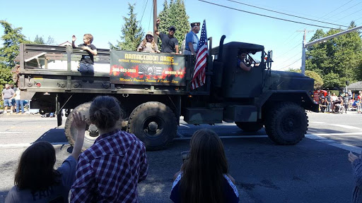 Gun Shop «Armageddon Arms», reviews and photos, 19991 US-2, Monroe, WA 98272, USA