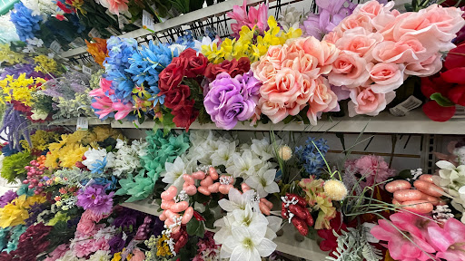 Dollar Store «Dollar Tree», reviews and photos, 8 Newbury St #1b, Danvers, MA 01923, USA