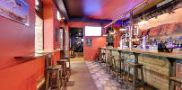 Atmosphère du Restaurant Ayers Rock à Villefranche-sur-Saône - n°1
