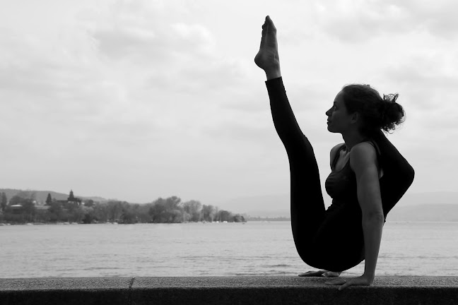 Ashtanga Yoga | Zurich | Paula Tobal - Zürich