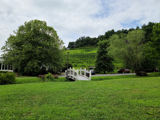 Winery «Delfosse Vineyards & Winery», reviews and photos, 500 DelFosse Winery Ln, Faber, VA 22938, USA