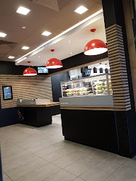 Photo n°59 de McDonald's à Saint-Martin-d'Hères ()