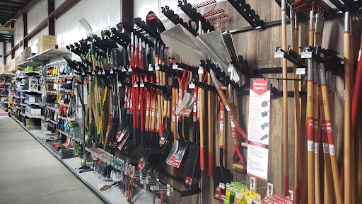 Hardware Store «Morgan Ace Hardware», reviews and photos, 109 E Main St, Woodstock, GA 30188, USA