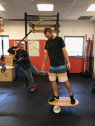 Gym «Anastasia Fitness», reviews and photos, 1045 Anastasia Blvd, St Augustine, FL 32080, USA