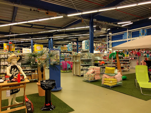 Les magasins Disney Antwerp