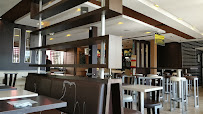 Atmosphère du Restauration rapide McDonald's à Ollioules - n°2