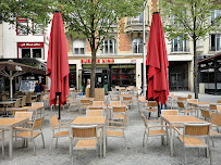 Atmosphère du Restauration rapide Burger King à Reims - n°13