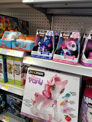 Department Store «Walmart Supercenter», reviews and photos, 515 W Broad St, Smithville, TN 37166, USA