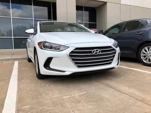 Hyundai Dealer «Huffines Hyundai McKinney», reviews and photos, 1301 N Central Expy, McKinney, TX 75070, USA