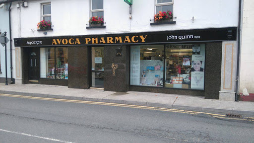 StayWell Avoca Pharmacy in Avoca, Co. Wicklow (Cill Mhantáin)