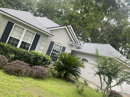 Roofing Contractor «Two Brothers Roofing LLC», reviews and photos, 18 Pine Burr Dr E, Hilton Head Island, SC 29926, USA