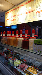 Photo n°23 de Sev La Frite à Salouël ()