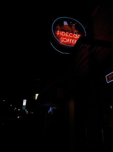 Coffee Shop «Sidecar Coffee Shop», reviews and photos, 2215 College St, Cedar Falls, IA 50613, USA