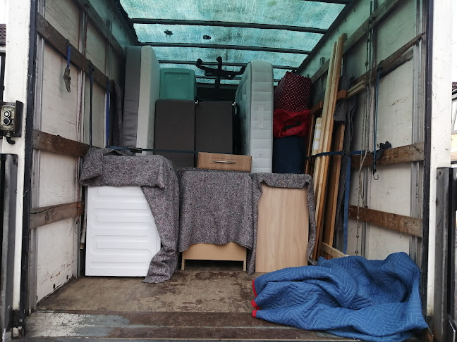 MAN WITH VAN- ACDL REMOVALS & Deliveries Hull - Moving company