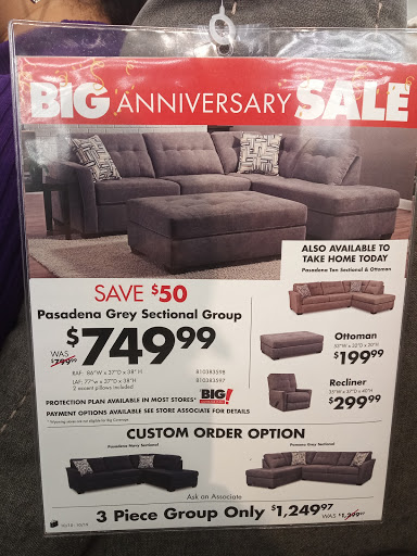 Discount Store «Big Lots», reviews and photos, 2301 Gallatin Pike N, Madison, TN 37115, USA