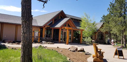 Nature Preserve «Lookout Mountain Nature Center and Preserve», reviews and photos, 910 Colorow Rd, Golden, CO 80401, USA