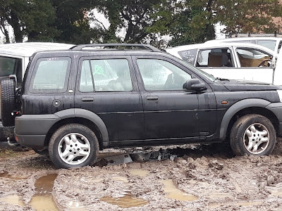 PANCALLO demo 4x4 à Valréas