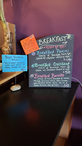 Coffee Shop «Perks Coffee Cafe», reviews and photos, 104 W 8th St, Monroe, WI 53566, USA