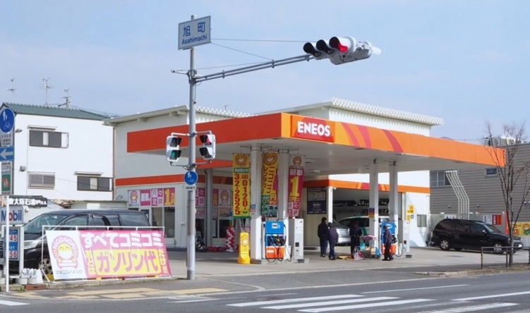 ニコニコレンタカー 東大阪旭町店