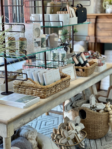 Boutique «All Inspired Boutique», reviews and photos, 5950 State Bridge Rd #140a, Johns Creek, GA 30097, USA