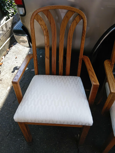 Americas Upholstery Im sorry I am temporary out of business image