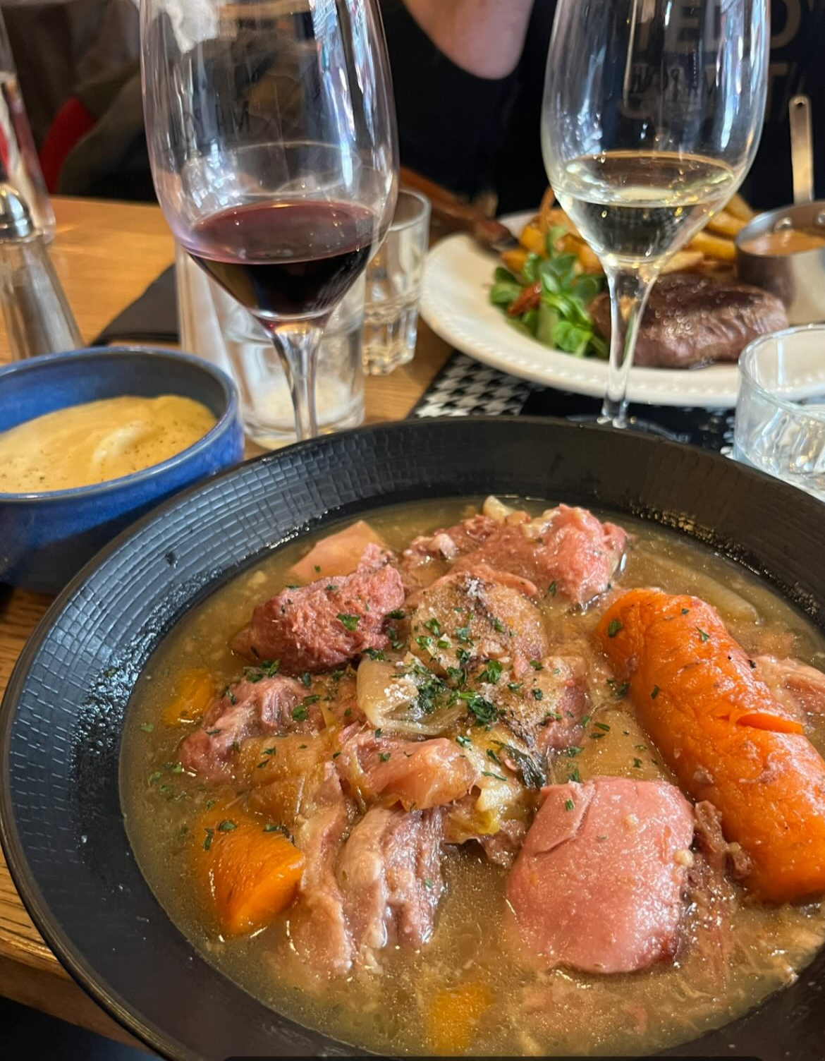 Photo n° 1 de l'avis de Valentin.A fait le 22/10/2023 à 19:04