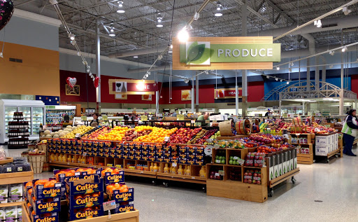 Supermarket «Publix Super Market at Apex», reviews and photos, 16560 N Nebraska Ave, Lutz, FL 33549, USA