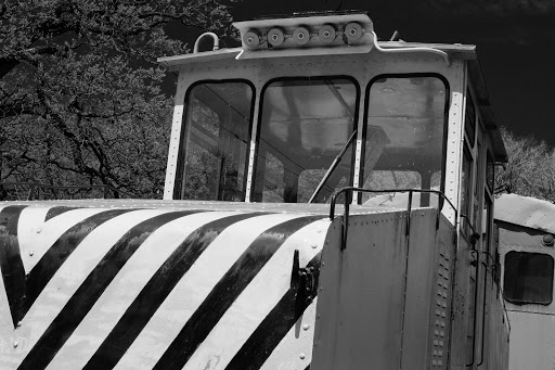 Museum «Fox River Trolley Museum», reviews and photos, 365 S La Fox St, South Elgin, IL 60177, USA