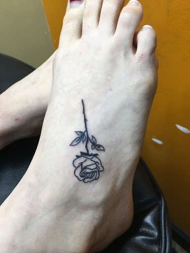 Explore generation tattoo ideas, creative tattoo ideas in Okeechobee, available at Muck City Tattoos & Piercings