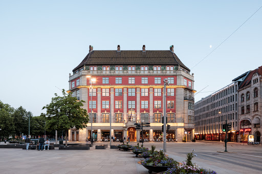 Love hotels in Oslo
